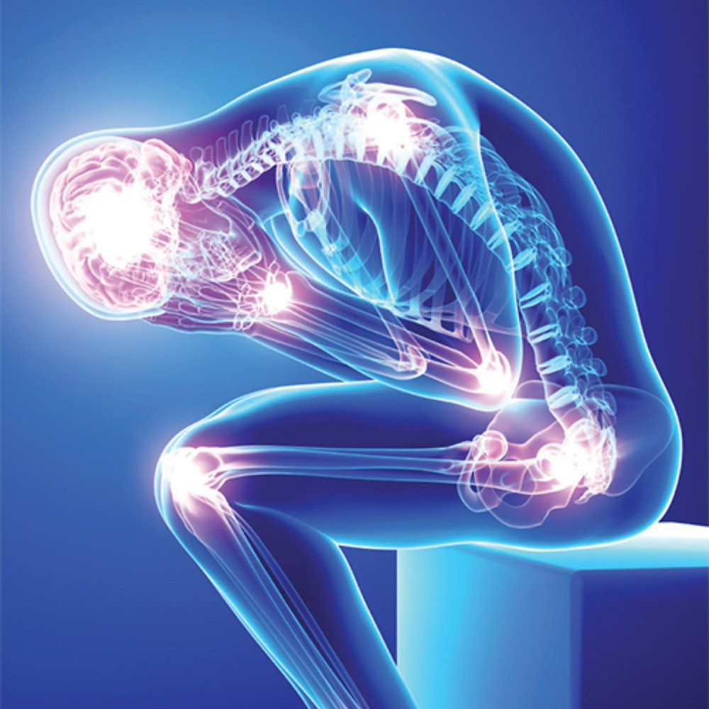Parliamo di Fibromialgia