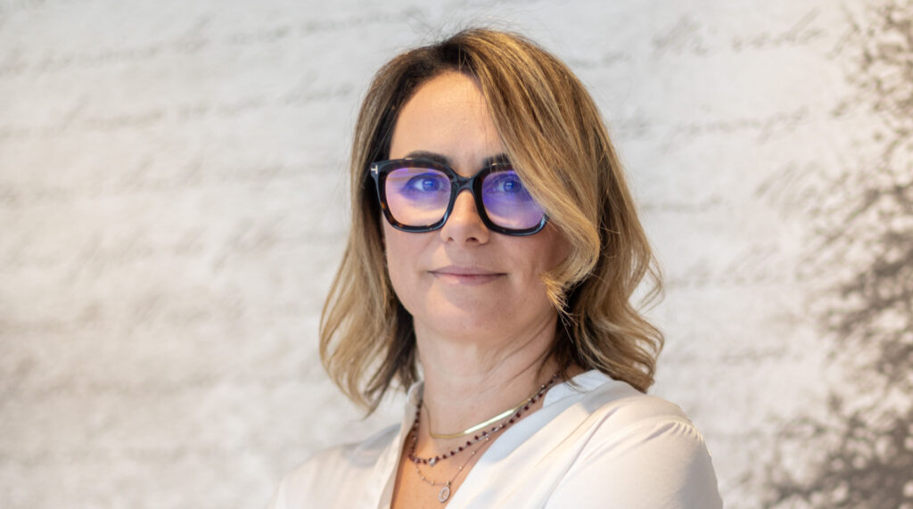 Ilenia Pontoni, Naturopata — Lotus Studio