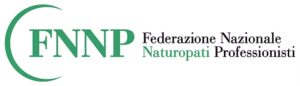 Logo FNNP – Federazione Nazionale dei Naturopati