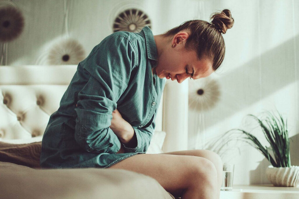 La sindrome dell’intestino irritabile: l’approccio naturopatico