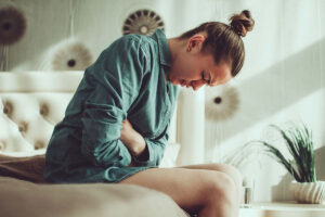 L'intestino irritabile trattato con l'approccio naturopatico